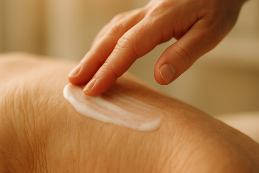 The Gentle Revolution: Why No-Rinse Skin Cleansers are Essential for Fragile Skin Care
