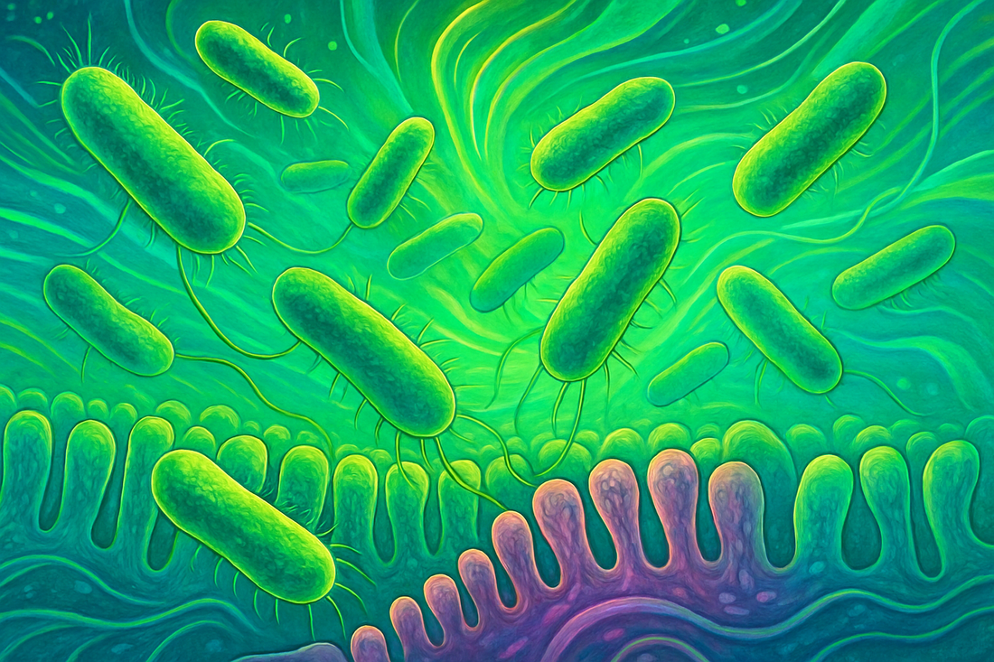 Unlocking Your Inner Ecosystem: The Power of Akkermansia Muciniphila for Optimal Gut and Metabolic Health