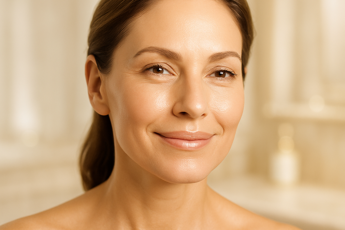 Unlocking Youthful Radiance: The Power of SkinCeuticals Retinol 0.5 for Moderate Renewal