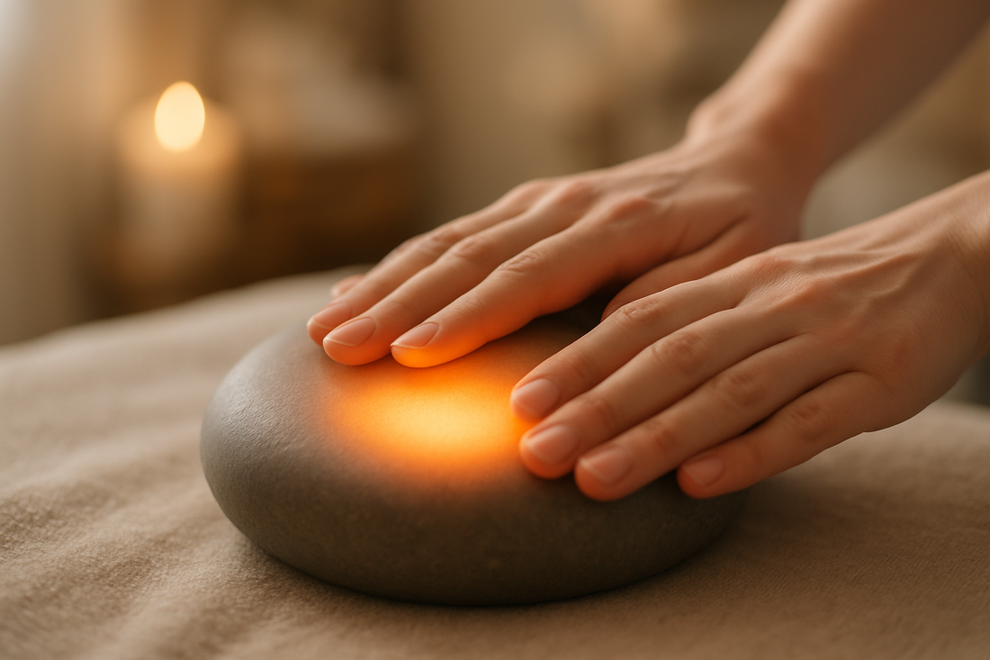Soothing Comfort: Unveiling the Benefits of a Stone Needle Heat Cushion for Pain Relief and Relaxation