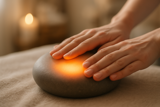 Soothing Comfort: Unveiling the Benefits of a Stone Needle Heat Cushion for Pain Relief and Relaxation