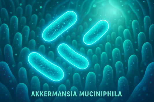 Akkermansia Muciniphila: The Next Frontier in Gut Health & Metabolism