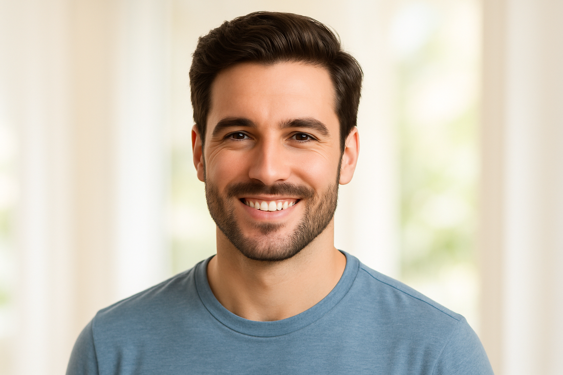 Beyond Expectations: Real-World Transformations with Teva Regro 5% Minoxidil