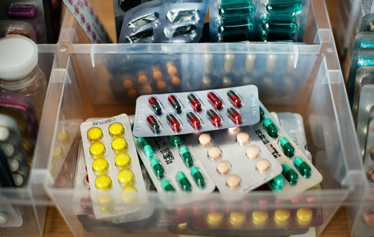 Medical Supply Organization 