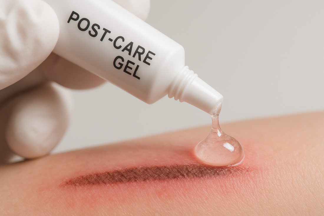 Unlock Optimal Recovery: The Science Behind Advanced Post-Procedure Care for Pigment Treatments