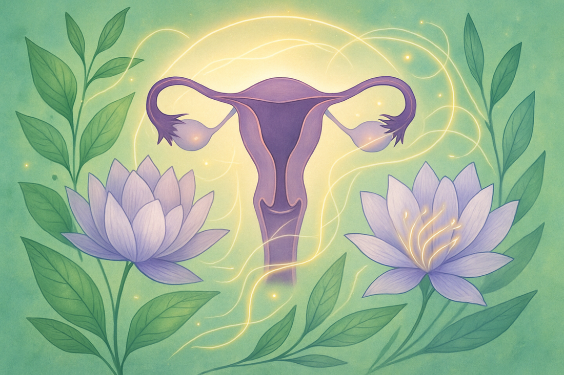 Unlocking Hormonal Harmony: A Deeper Dive into Natural Estrogen Support and Antioxidant Defense for Women