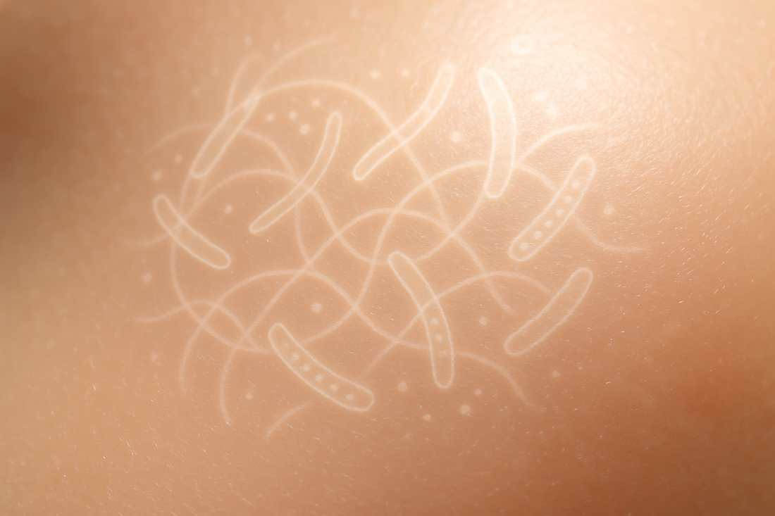 Unlock Your Skin's Potential: The Secret to a Balanced Microbiome with Gentle Cleansing