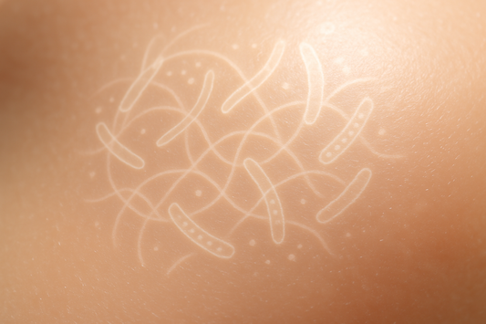 Unlock Your Skin's Potential: The Secret to a Balanced Microbiome with Gentle Cleansing