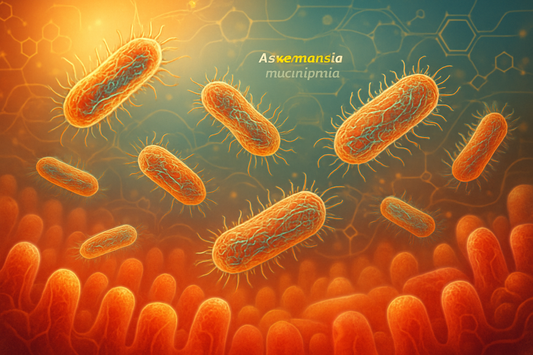 Akkermansia Muciniphila: The Strategic Probiotic for Digestive & Metabolic Mastery