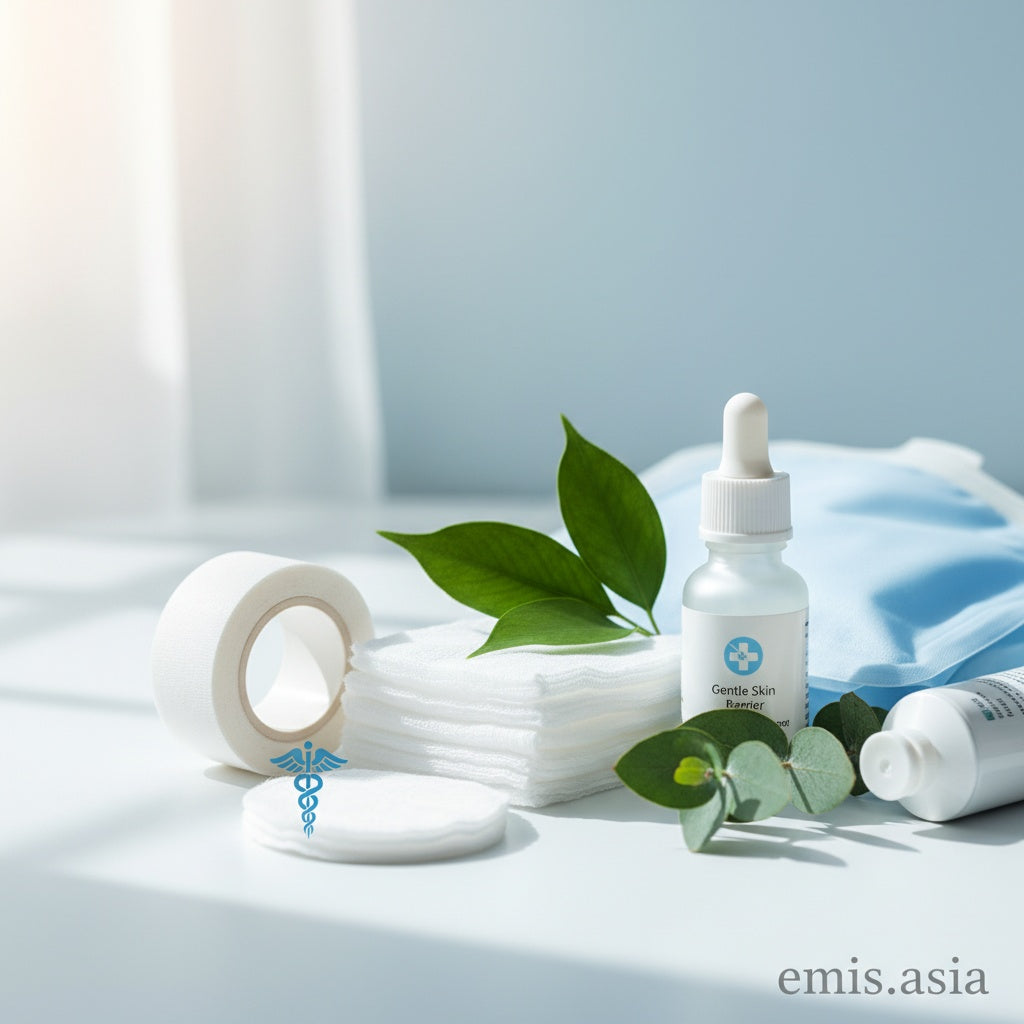Signs Your Stoma Barrier Needs Quick Attention