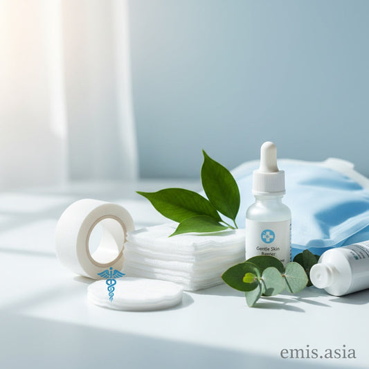Signs Your Stoma Barrier Needs Quick Attention