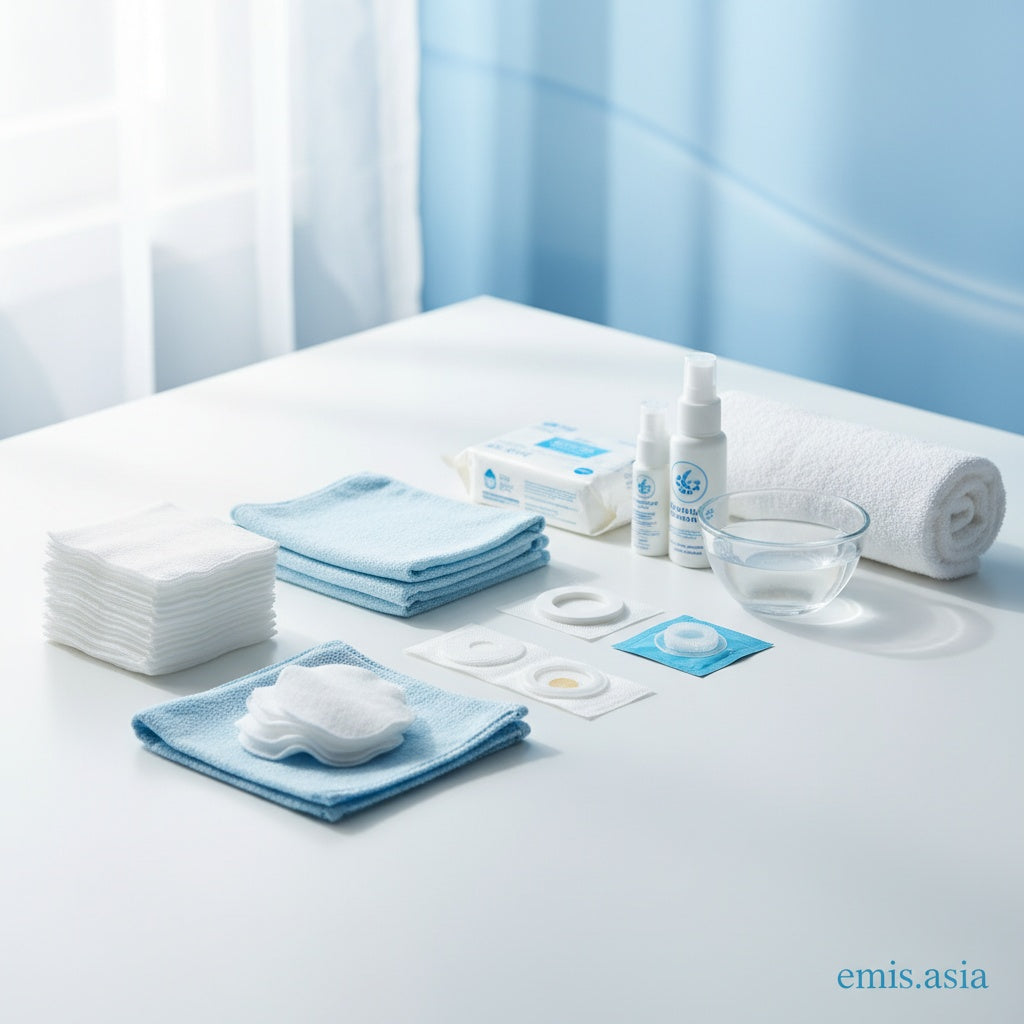 Prevent Skin Irritation for Better Ostomy Care