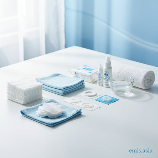 Prevent Skin Irritation for Better Ostomy Care