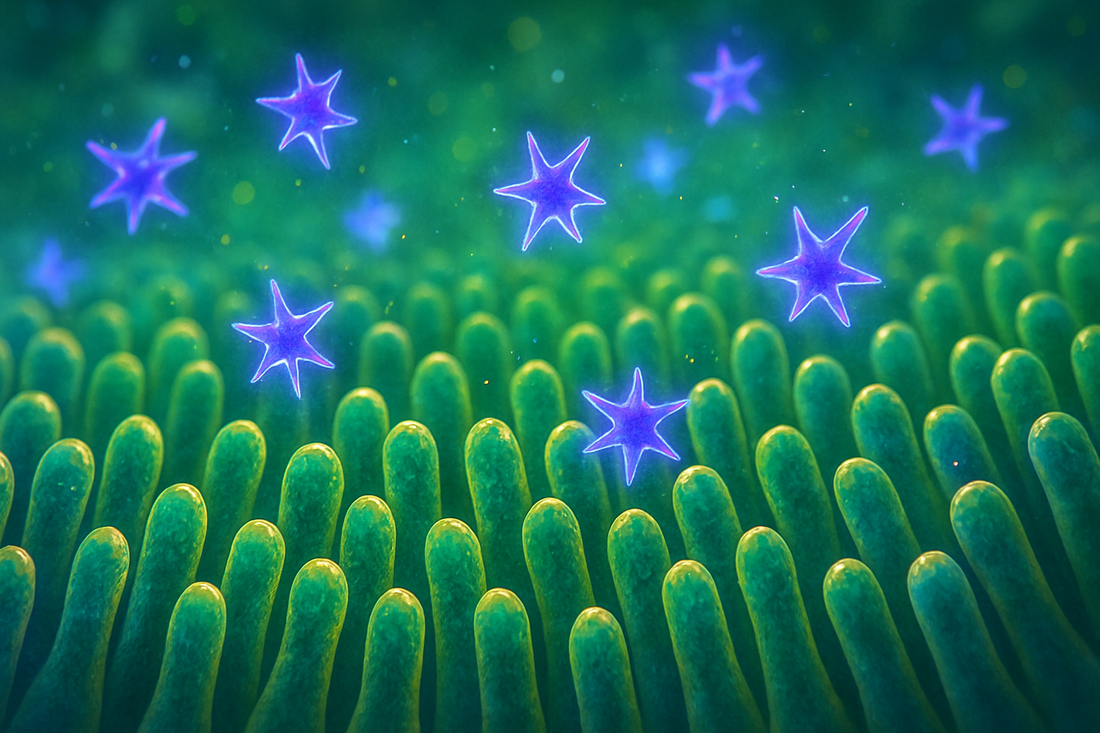 Beyond Traditional Probiotics: Why Akkermansia is Your Next Gut Health Game-Changer