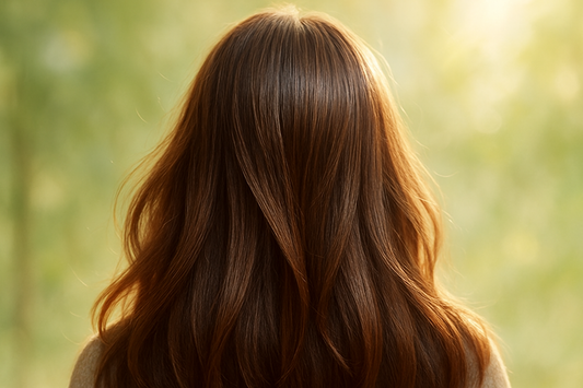 Beyond Thinning: The Ultimate Guide to Fuller, Stronger Hair & a Healthier Scalp