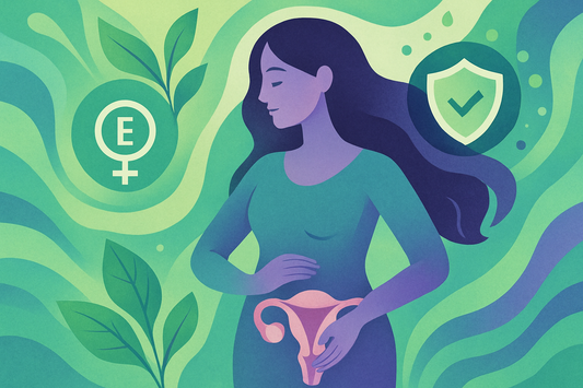 Decoding Your Cycle: A New Approach to Hormonal Balance & Menstrual Wellness