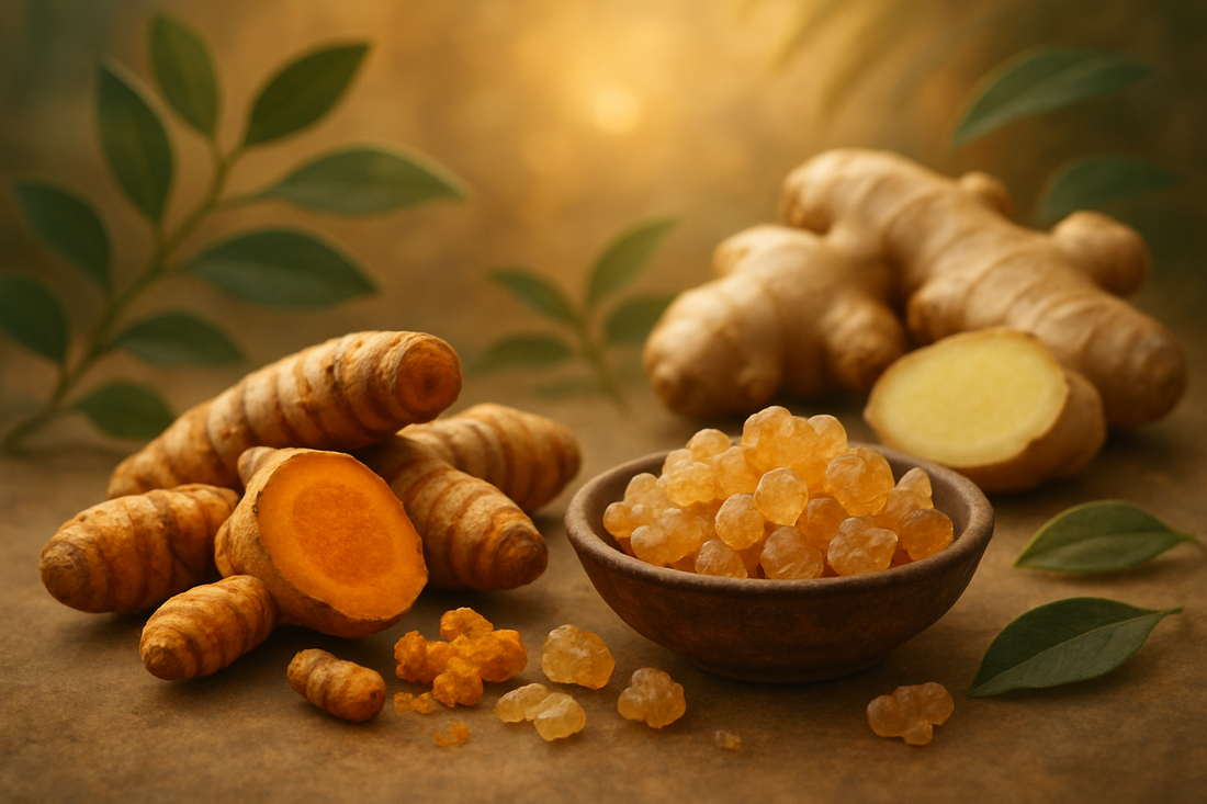 Beyond the Surface: Cultivating Inner Harmony for Lasting Comfort and Well-being