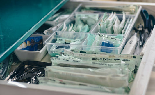 Medical Consumables Supplier