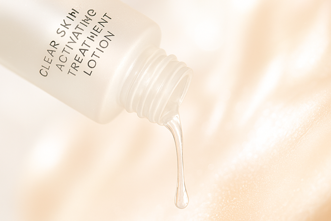 Beyond Hydration: Why a Skin Activating Treatment Lotion is Your Skincare Game Changer