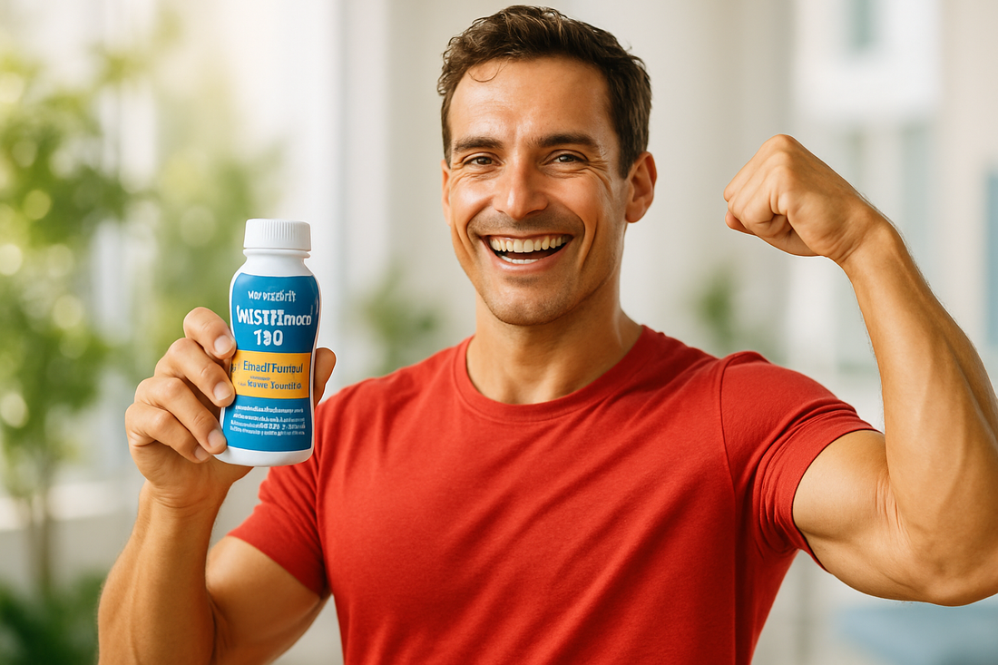 Fueling Recovery: How Smartfish NutriFriend 1100 Supports Increased Nutritional Needs