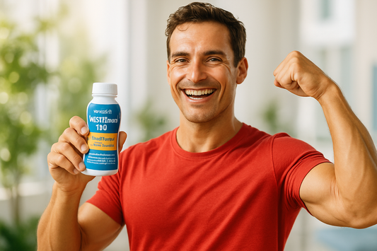 Fueling Recovery: How Smartfish NutriFriend 1100 Supports Increased Nutritional Needs