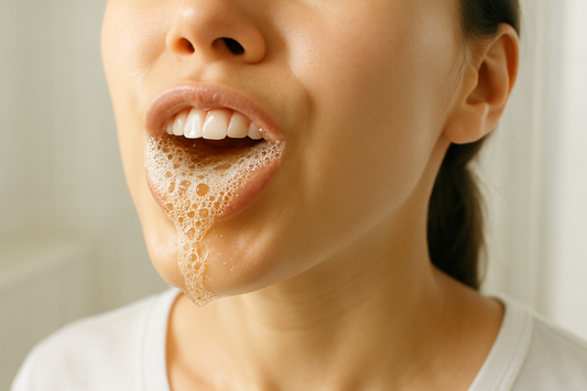 Beyond Basic Brushing: Why Alcohol-Free Povidone Iodine Gargle is Your Oral Health Hero