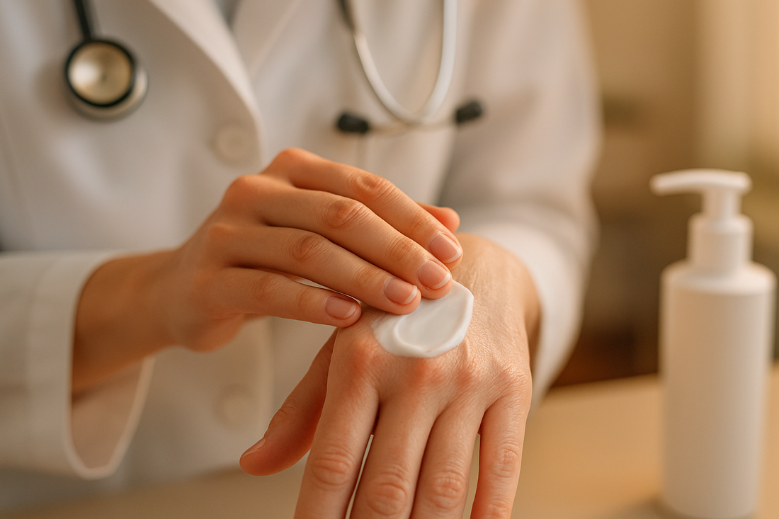 Soothe and Protect: Advanced Skin Hydration Strategies for Professionals