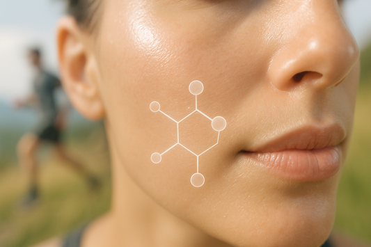 Beyond Basic Protection: Revolutionizing Skin Barrier Care in Clinical and Active Lifestyles