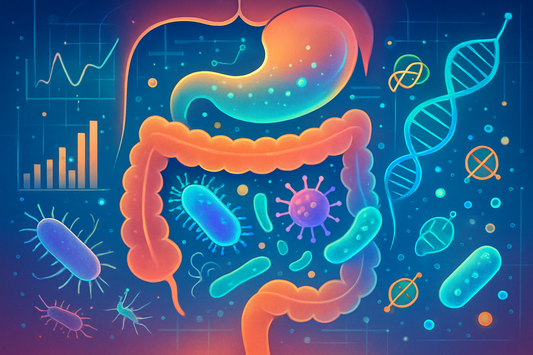 Unlocking Your Gut's Secrets: How Microbiome Analysis Revolutionizes Metabolic Health and Wellness