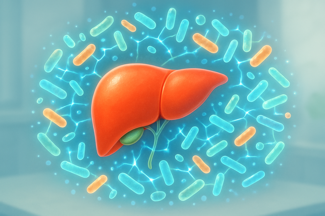 Beyond Detox: Why Your Liver Needs a Tribiotic Boost for Ultimate Wellness