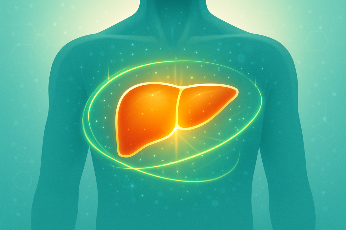 Decoding Liver Health: The Essential Role of Daily Liver Care and Advanced Support