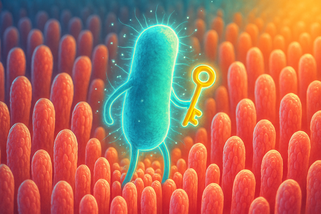 Akkermansia Muciniphila: The Gut Gatekeeper's Role in Modern Wellness