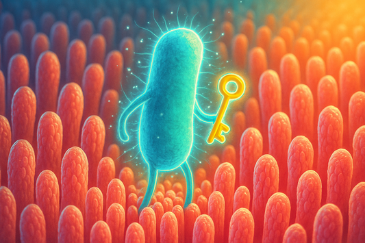 Akkermansia Muciniphila: The Gut Gatekeeper's Role in Modern Wellness