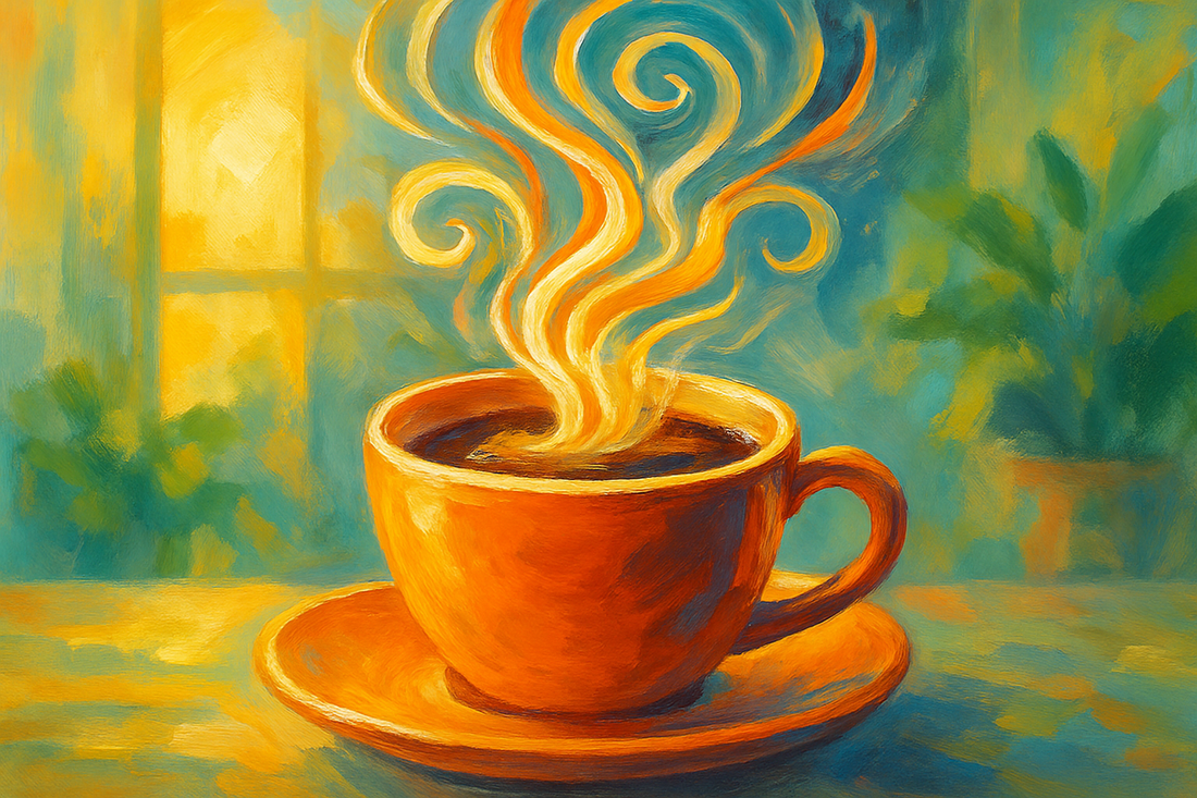 Revolutionize Your Morning Ritual: How Metabolism-Boosting Coffee Fuels Fat Burning & Focus