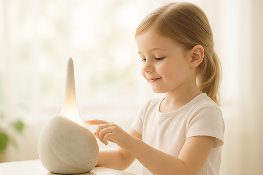 Nurturing Growth: The Aiyisheng Stone Needle Appliance for Pediatric Spinal Wellness