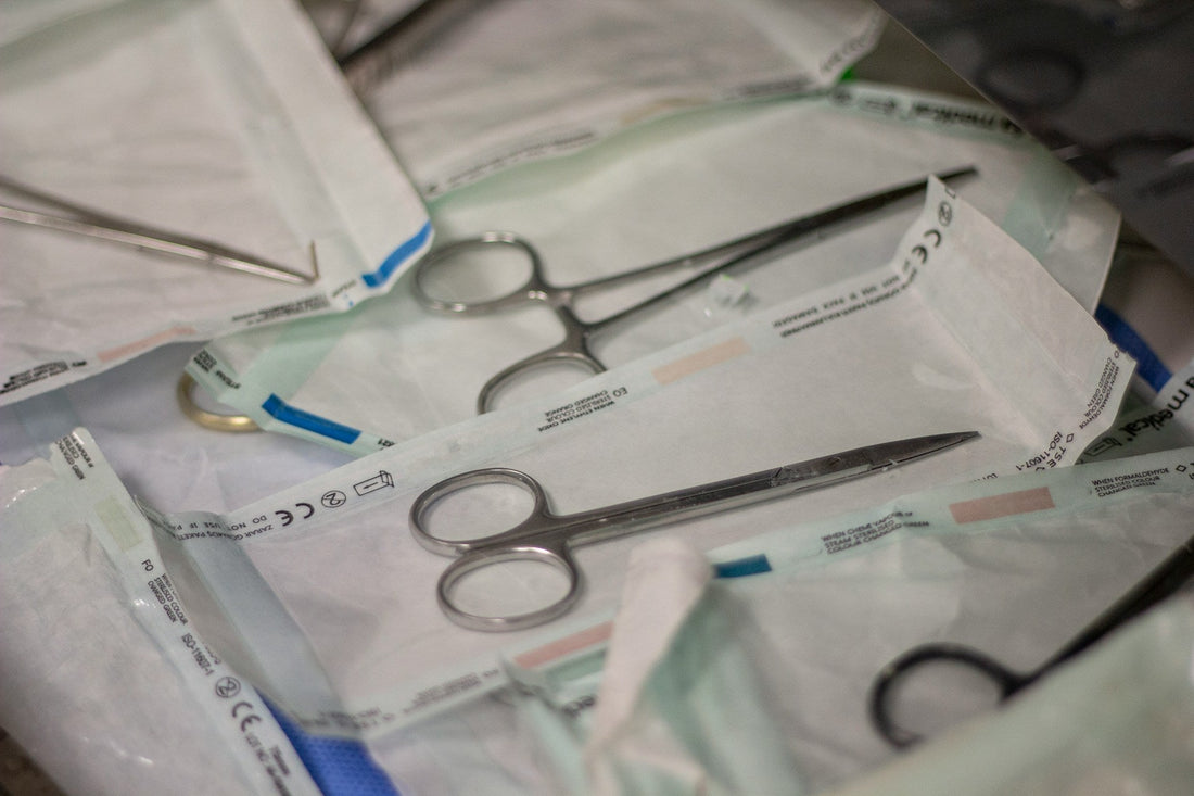 Medical Supplies