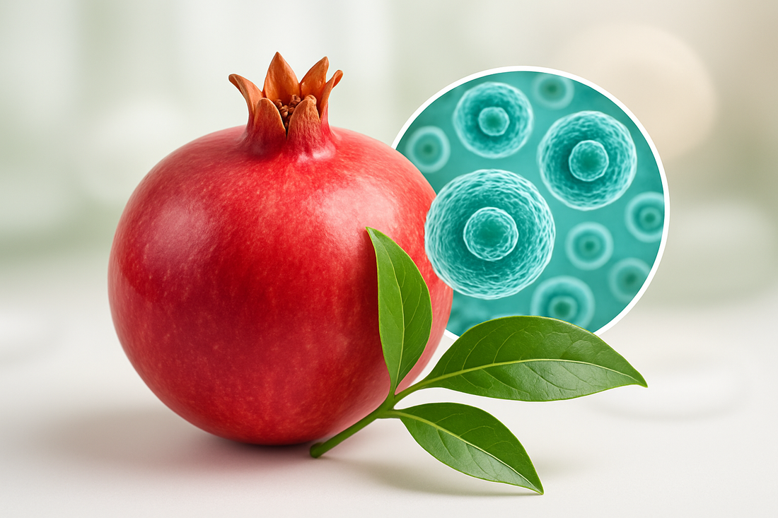 Unlocking Nature's Power: The Comprehensive Benefits of Polyphenol Capsules for Holistic Wellness