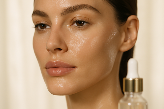 Beyond Surface-Level: Decoding the Power of a Regenerative Skin Renewal Serum