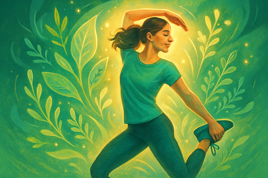 Beyond the Basics: Harnessing Nature's Power for Sustained Body Comfort & Recovery