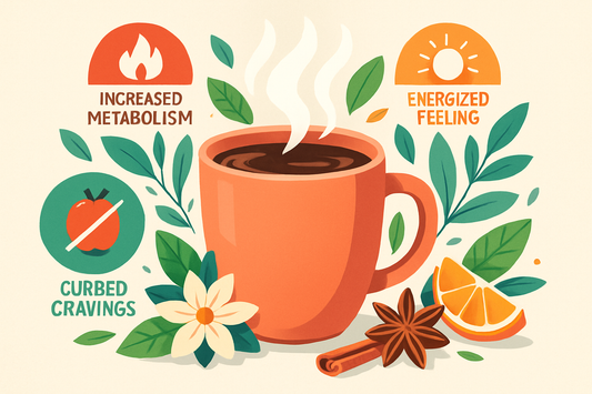 Brewing Success: How Functional Coffee Redefines Your Weight Loss Journey