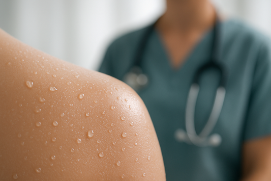 Nourishing Your Skin Barrier: Essential Hydration in a High-Hygiene World