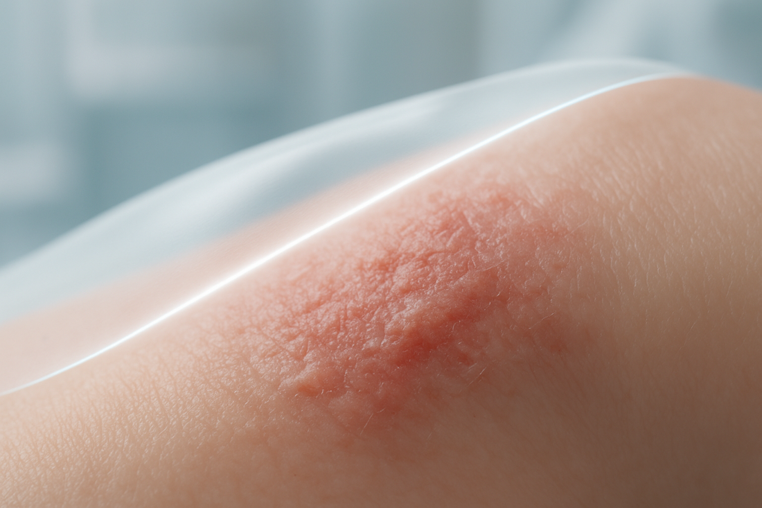 Beyond the Basics: Advanced Strategies for Protecting Compromised Skin with Barrier Films