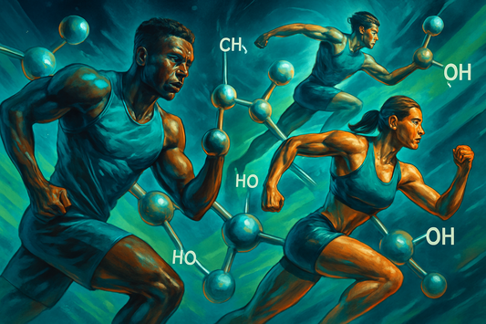 Beyond the Shake: Why Amino Acid Powder is Your Secret Weapon for Elite Recovery & Performance