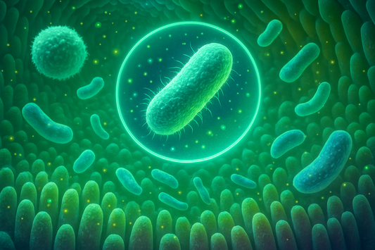 Akkermansia and Beyond: Revolutionizing Gut Health for Metabolic Wellness