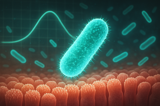 Akkermansia: The Unsung Hero of Gut and Metabolic Health