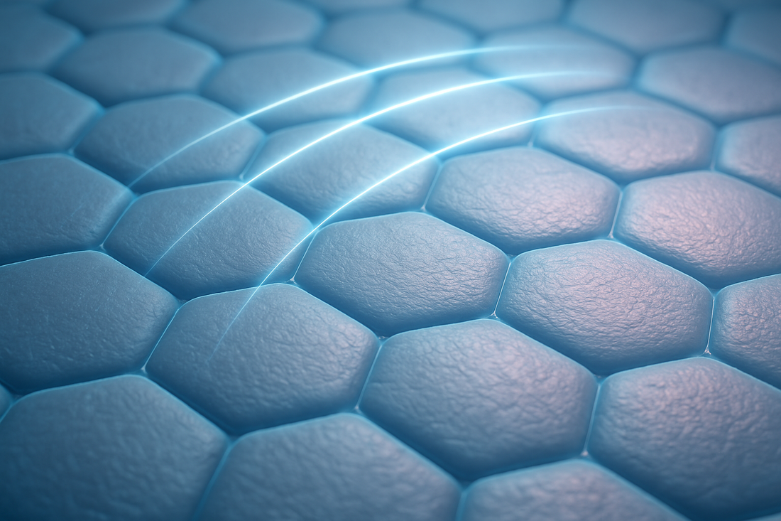 Fortifying Your Body's First Line: Advanced Strategies for Skin Barrier Resilience