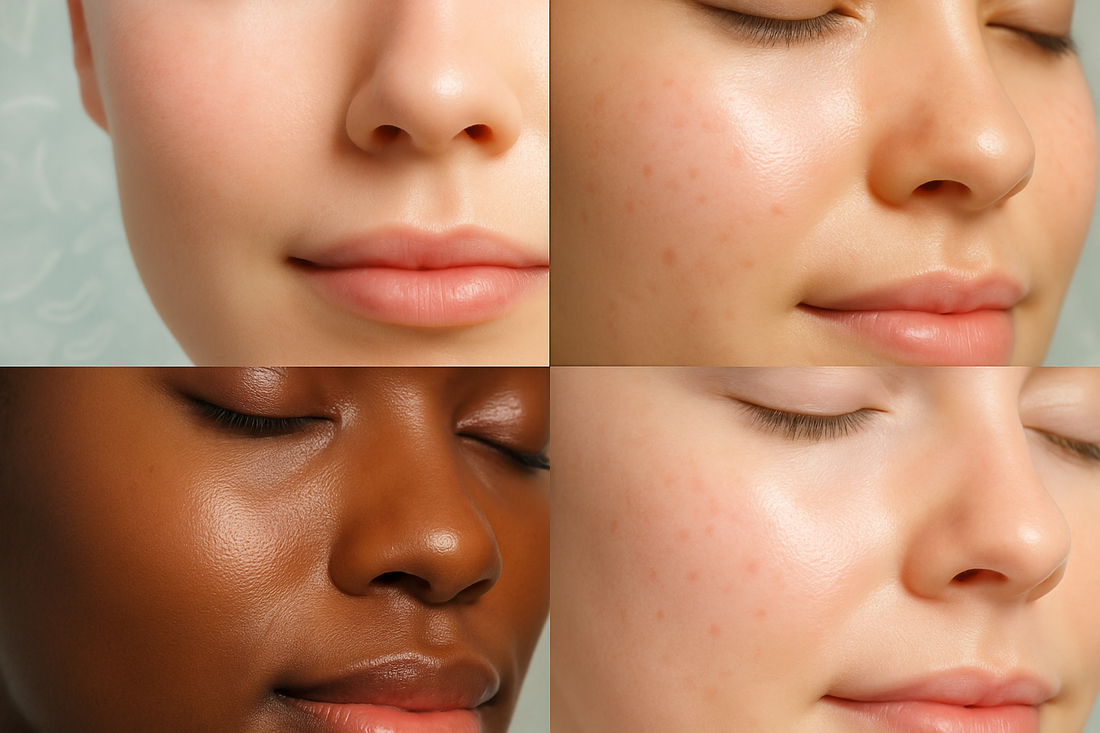 Unlocking Skin Harmony: The Power of Microbiome-Balancing Cleansers for Sensitive Skin