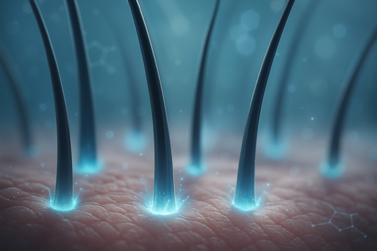 Regrowing Confidence: The Transformative Power of Plenaris Exosome HGF for Hair Regeneration