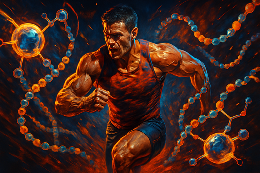 Beyond Monohydrate: Unlocking Peak Performance with Advanced Creatine & Amino Synergies