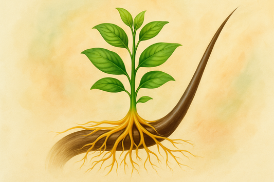 Beyond the Strand: Cultivating Hair Resilience and Growth from Within